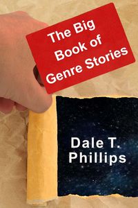 Produktbild: The Big Book of Genre Stories