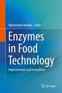 Produktbild: Enzymes in Food Technology
