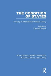 Produktbild: The Condition of States
