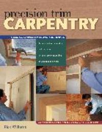 Produktbild: Precision Trim Carpentry