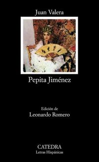 Produktbild: Pepita Jim&eacute;nez