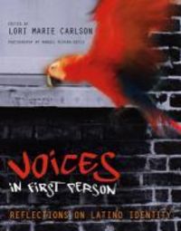 Produktbild: Voices in First Person