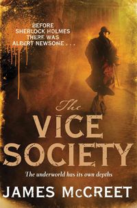 Produktbild: The Vice Society