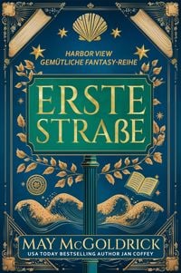 Produktbild: Erste Stra&szlig;e