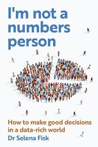 Produktbild: I'm Not a Numbers Person