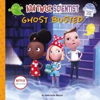 Produktbild: Ada Twist, Scientist: Ghost Busted