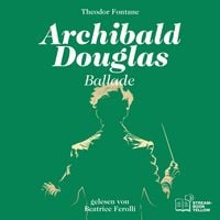Produktbild: Archibald Douglas