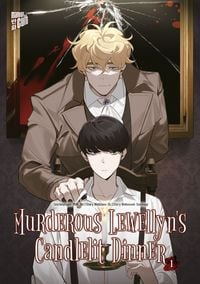Produktbild: Murderous Lewellyn's Candlelit Dinner 1