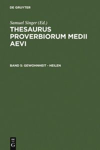 Produktbild: Gewohnheit - heilen