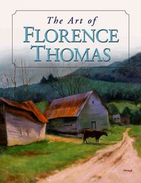 Produktbild: Thomas, F:  The Art of Florence Thomas