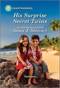 Produktbild: His Surprise Secret Twins
