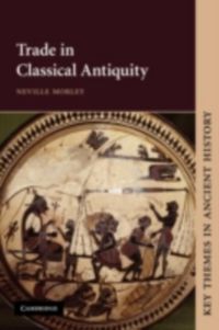 Produktbild: Trade in Classical Antiquity
