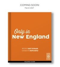 Produktbild: Only in New England
