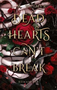 Produktbild: Dead Hearts (Can't) Break