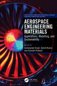 Produktbild: Aerospace Engineering Materials