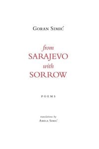 Produktbild: From Sarajevo With Sorrow