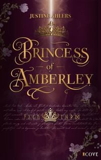 Produktbild: Chronicles of Blood & Betrayal 2: Princess of Amberley