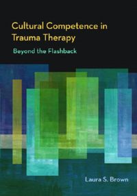 Produktbild: Cultural Competence in Trauma