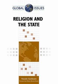 Produktbild: Religion and The State