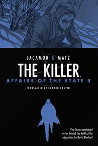 Produktbild: The Killer: Affairs of the State II
