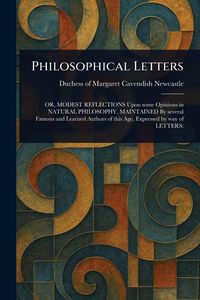 Produktbild: Philosophical Letters