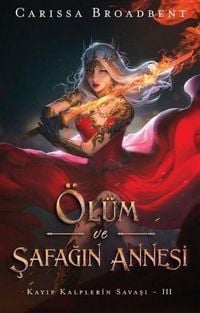 Produktbild: &Ouml;l&uuml;m ve Safagin Annesi