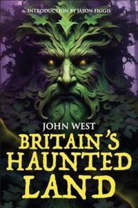 Produktbild: Britain's Haunted Land
