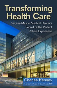 Produktbild: Transforming Health Care