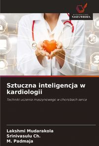 Produktbild: Sztuczna inteligencja w kardiologii