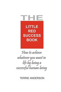 Produktbild: The Little Red Success Book