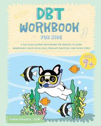Produktbild: DBT Workbook for Kids