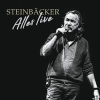 Bild vom Artikel Alles Live vom Autor Gert Steinbäcker