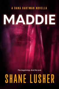 Produktbild: Maddie (Dana Hartman Thrillers)