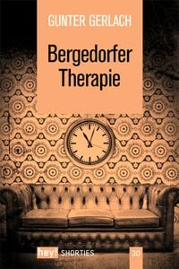 Produktbild: Bergedorfer Therapie