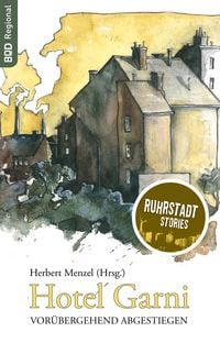 Produktbild: Hotel Garni