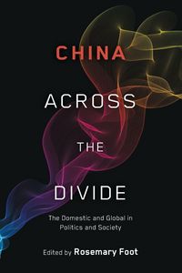 Produktbild: China Across the Divide
