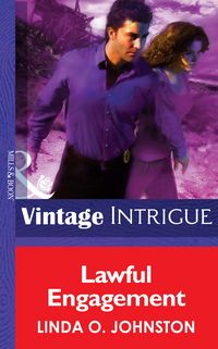 Produktbild: Lawful Engagement