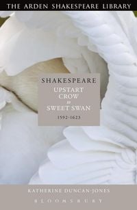 Produktbild: Shakespeare: Upstart Crow to Sweet Swan