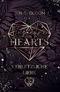Produktbild: Insecure Hearts