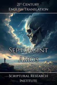 Produktbild: Septuagint - Amos