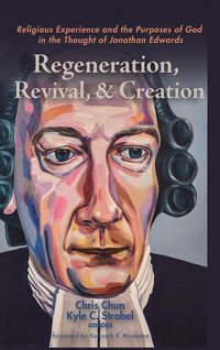 Produktbild: Regeneration, Revival, and Creation