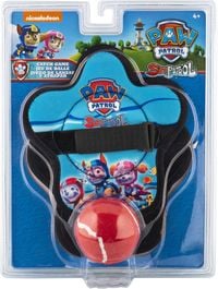 Produktbild: SWW Paw Patrol Klettballspiel