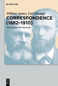 Correspondence (1882–1910)
