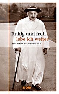 Produktbild: Ruhig und froh lebe ich weiter