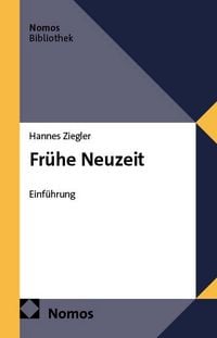 Produktbild: Fr&uuml;he Neuzeit