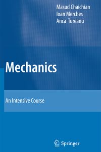 Produktbild: Mechanics