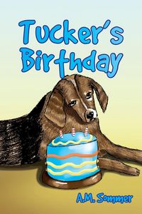 Produktbild: Tucker's Birthday