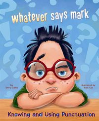 Produktbild: Collins, T: Whatever Says Mark