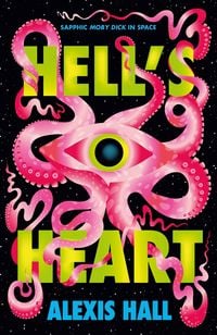 Produktbild: Hell's Heart