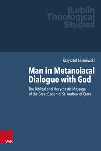 Produktbild: Man in Metanoiacal Dialogue with God